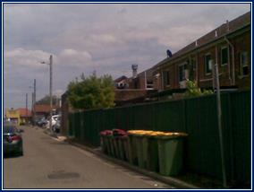 Site inspection 009
