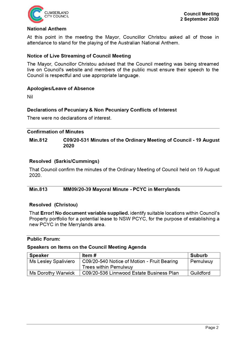 PDF Creator