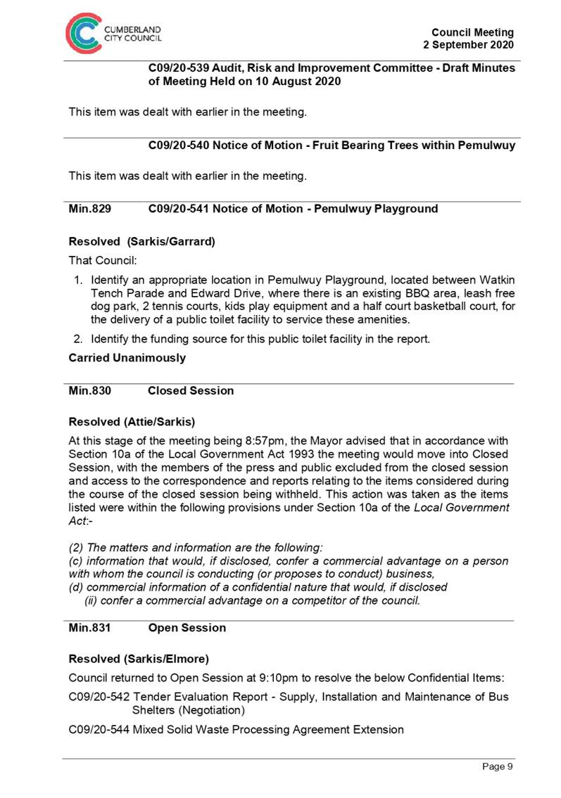 PDF Creator