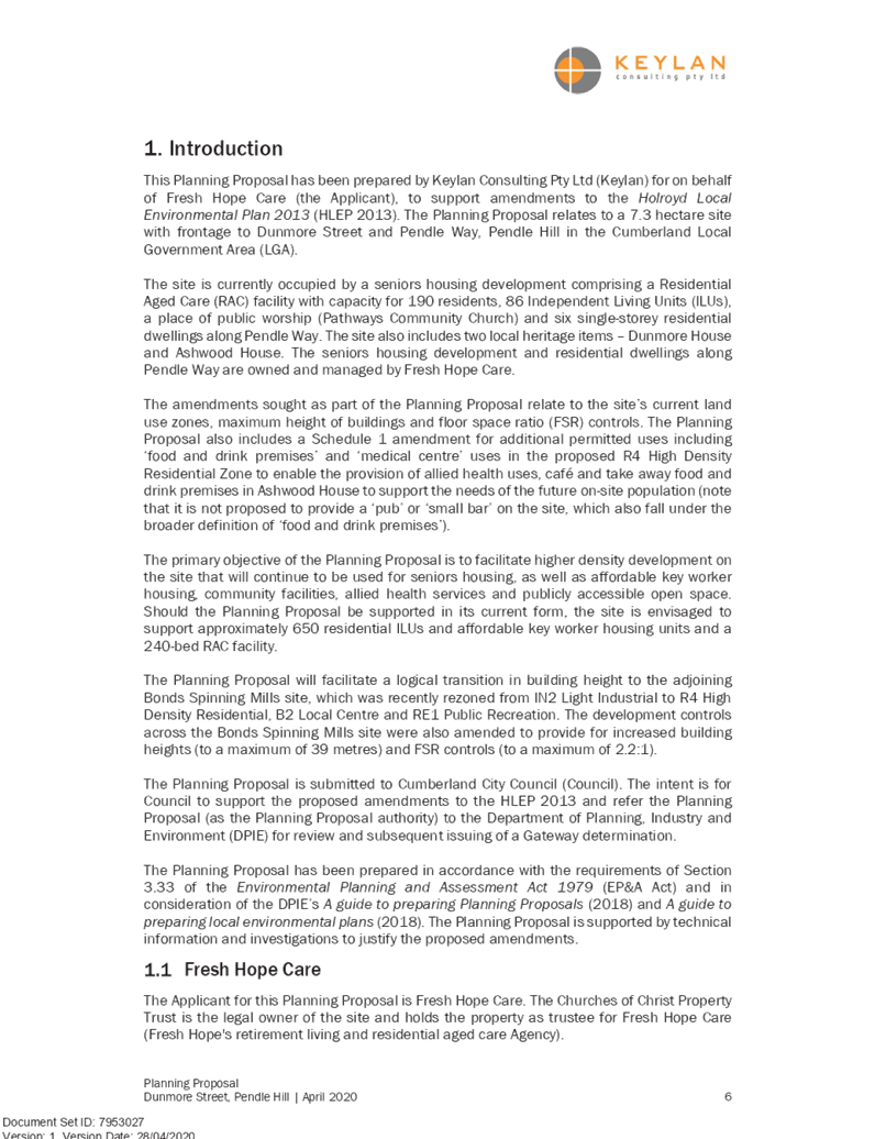 PDF Creator