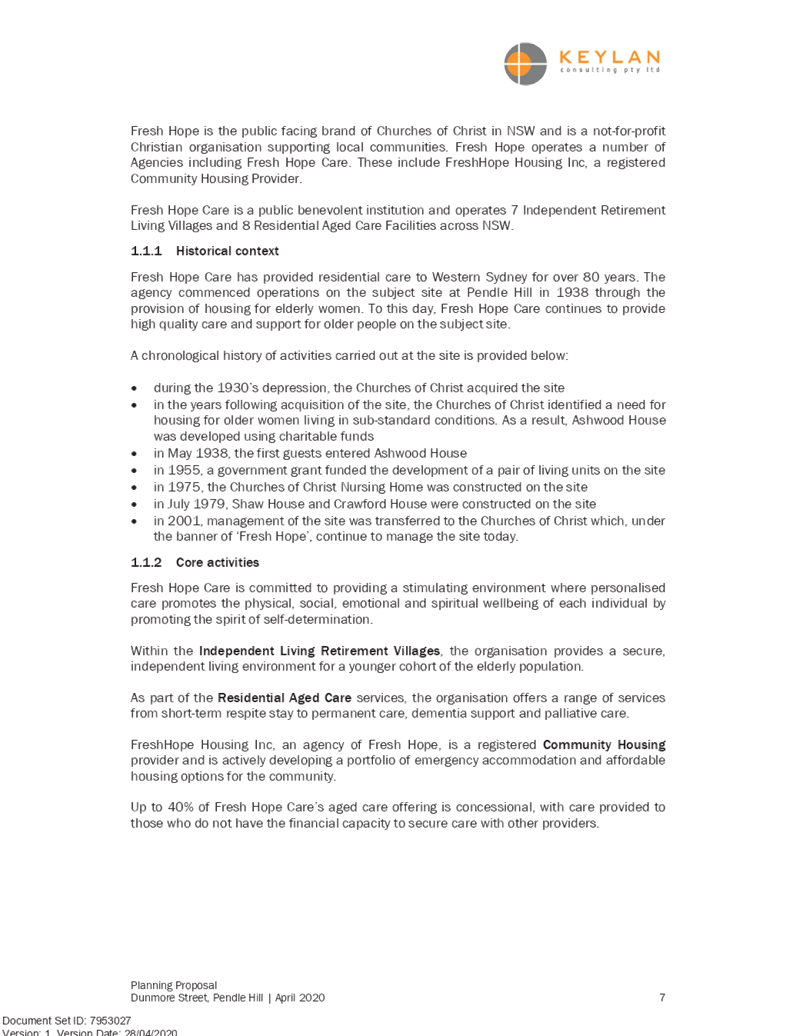 PDF Creator