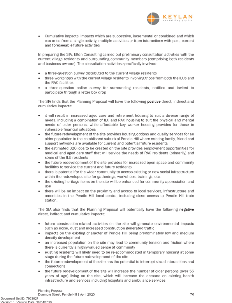 PDF Creator