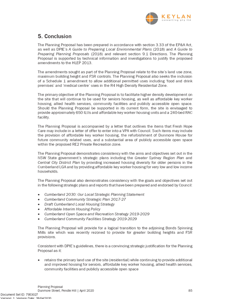 PDF Creator