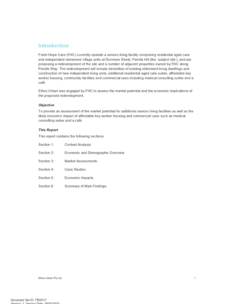 PDF Creator
