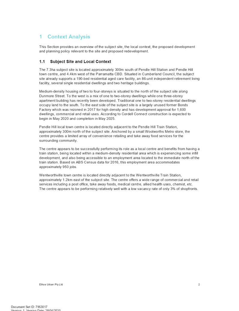 PDF Creator