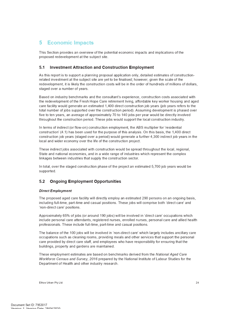 PDF Creator