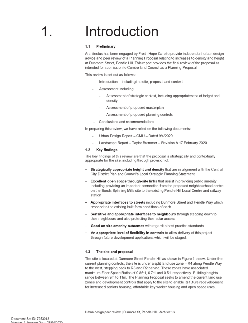 PDF Creator