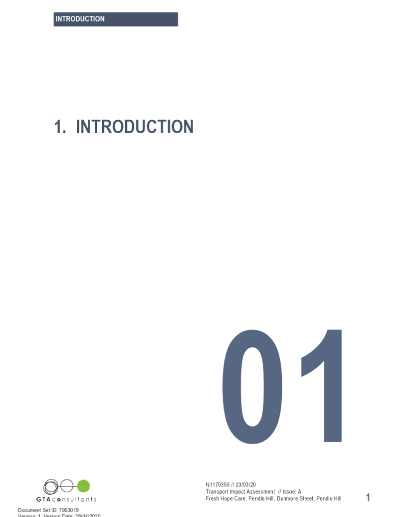 PDF Creator