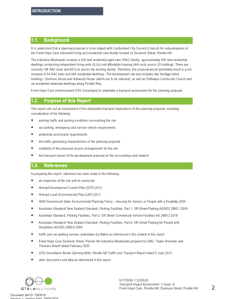 PDF Creator