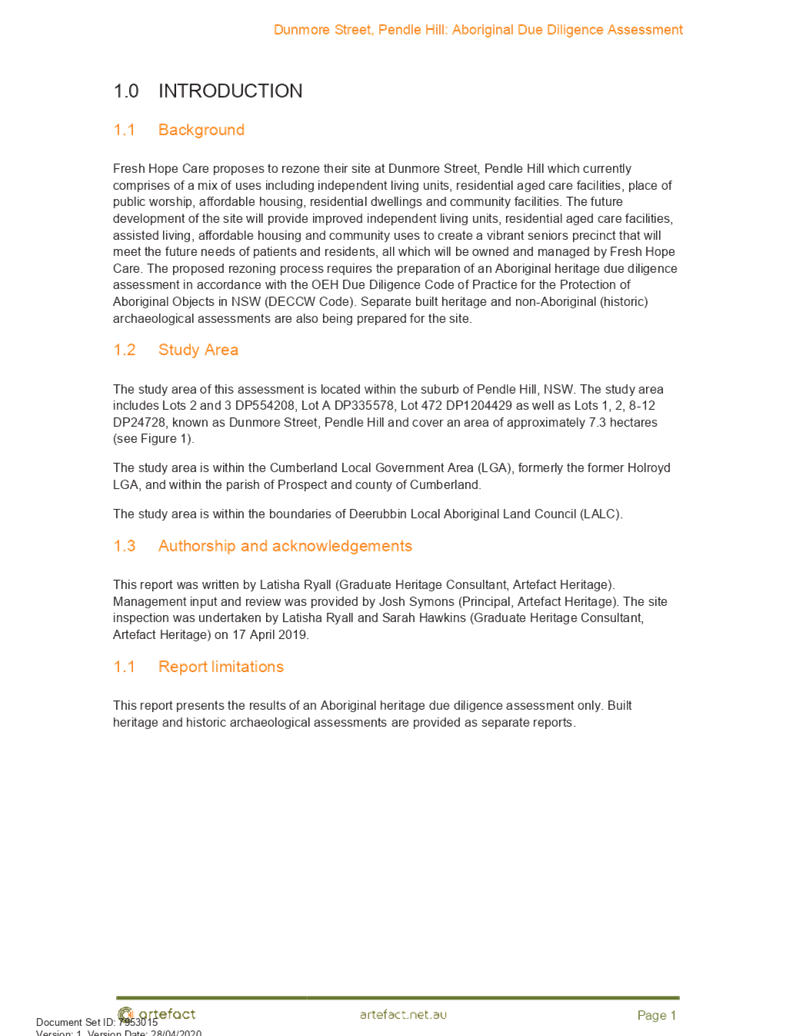 PDF Creator