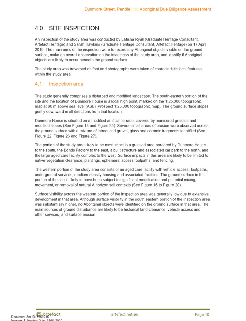 PDF Creator