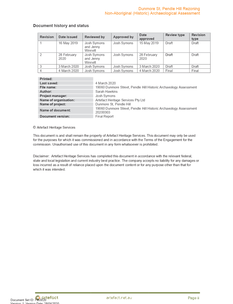 PDF Creator