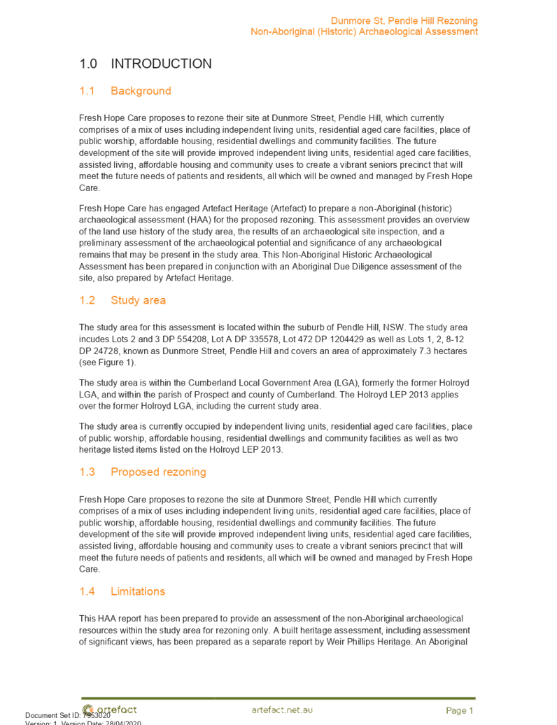 PDF Creator