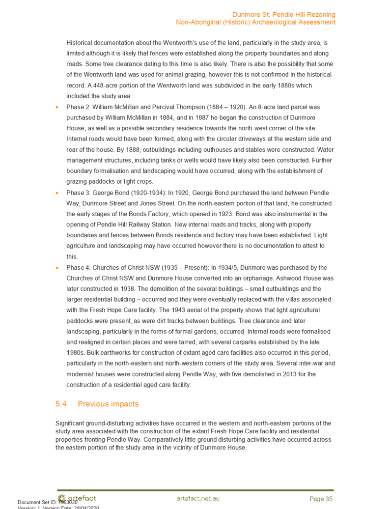 PDF Creator