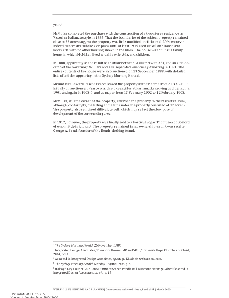 PDF Creator