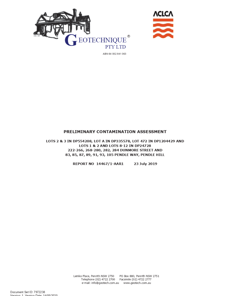 PDF Creator