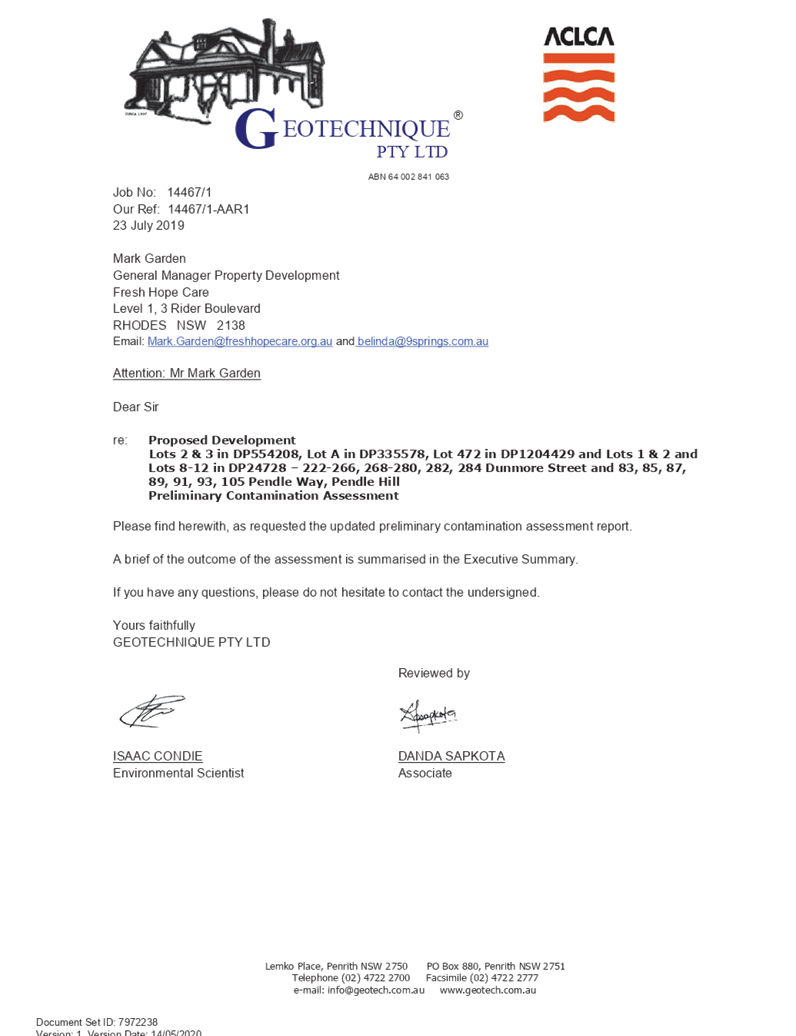 PDF Creator