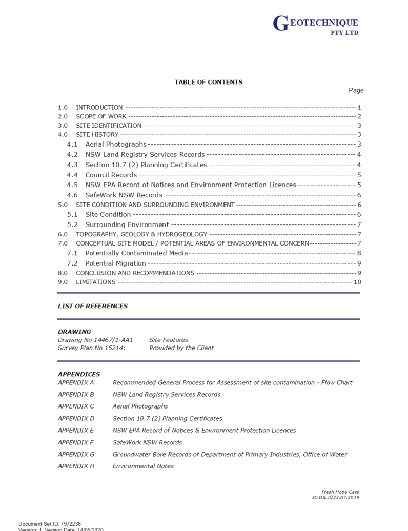 PDF Creator