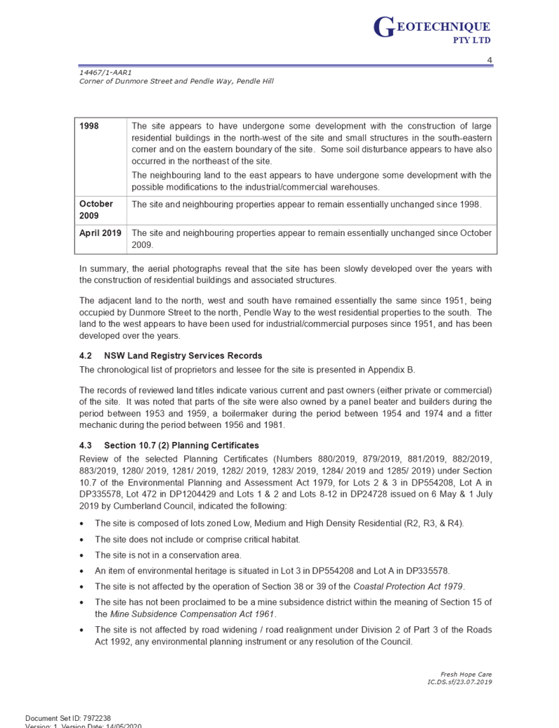 PDF Creator