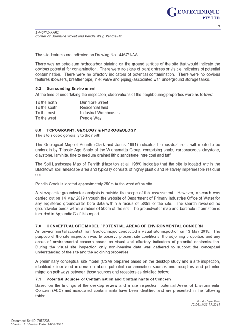 PDF Creator