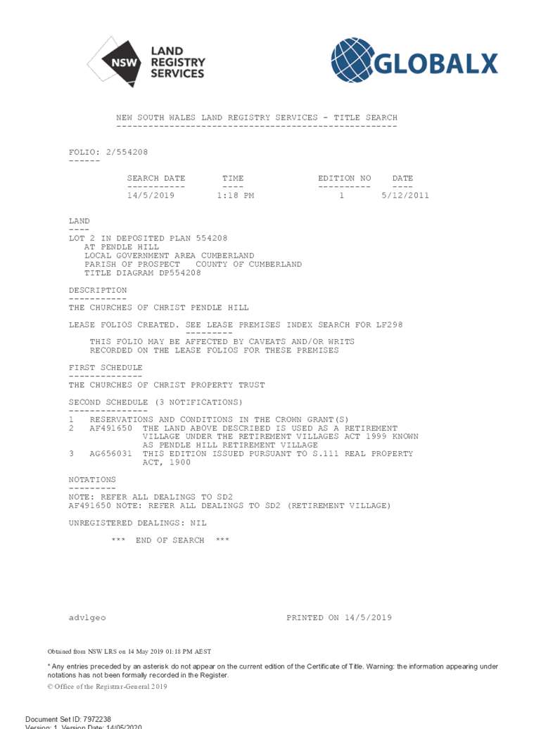 PDF Creator