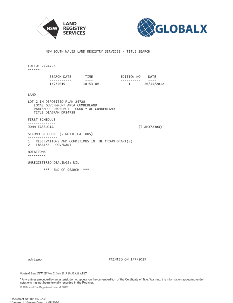 PDF Creator