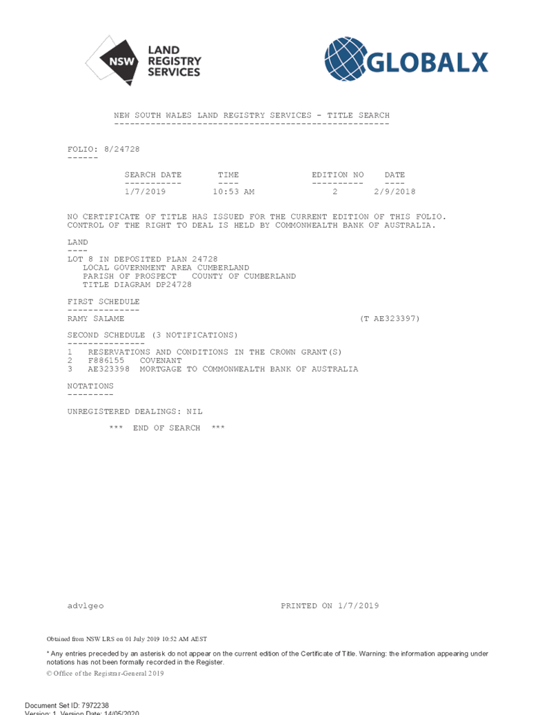 PDF Creator