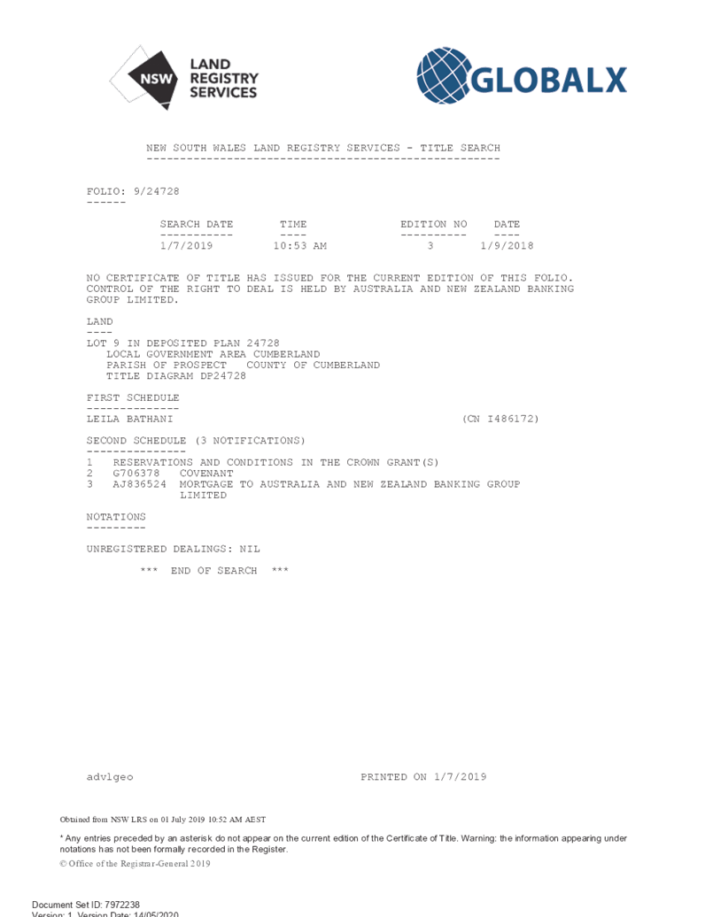 PDF Creator