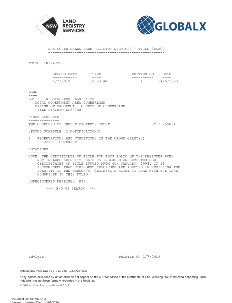 PDF Creator