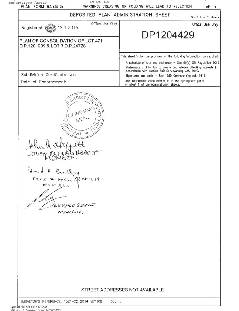 PDF Creator