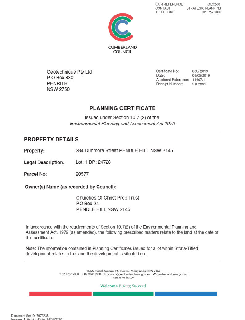 PDF Creator