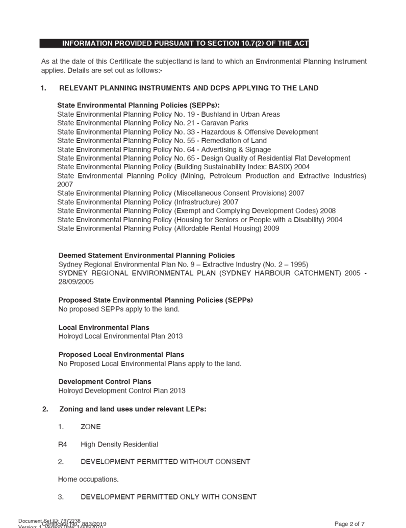 PDF Creator
