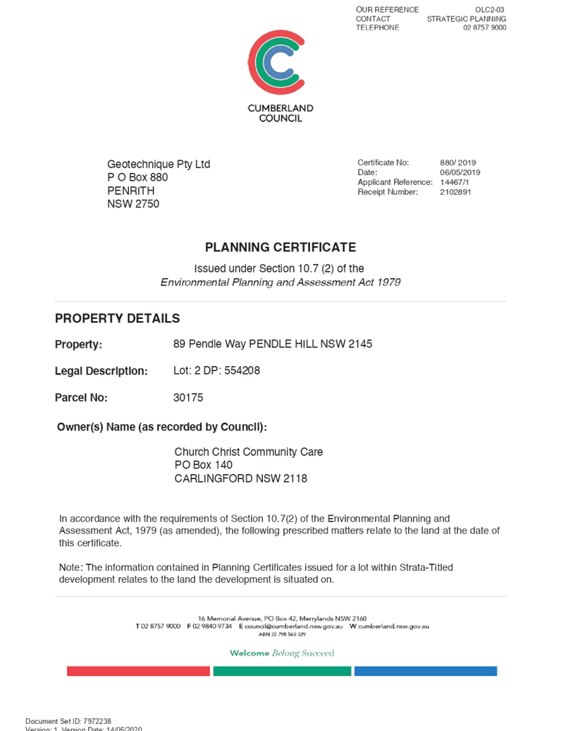 PDF Creator