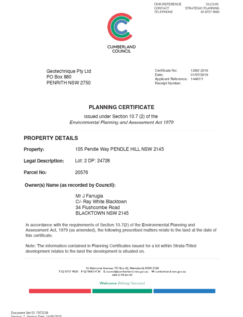 PDF Creator