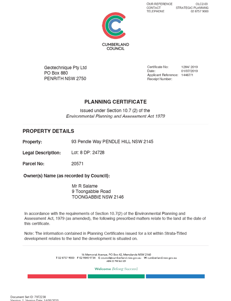 PDF Creator