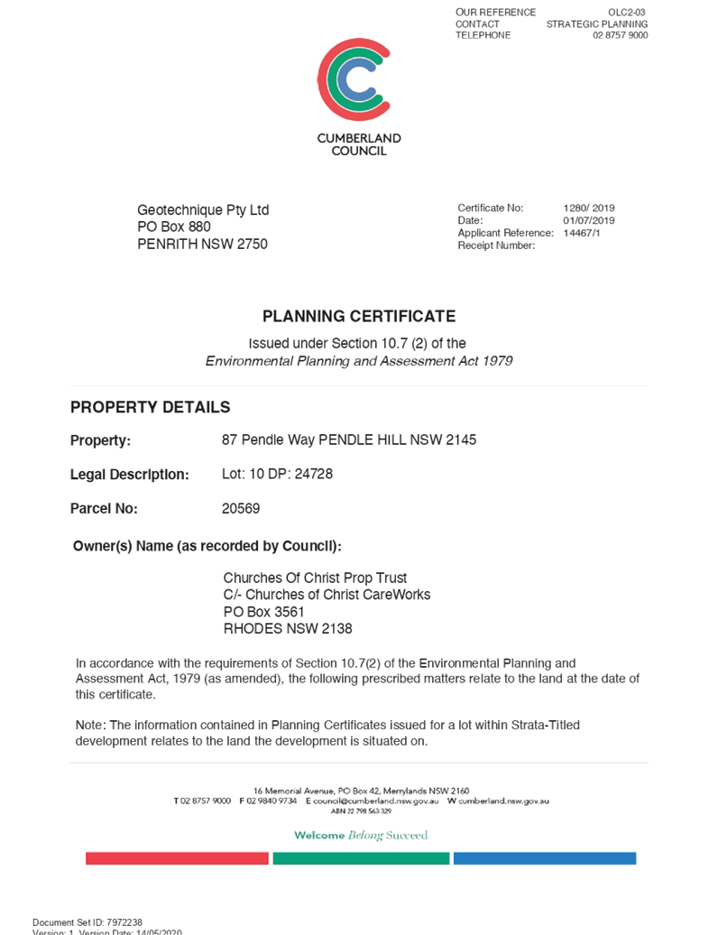 PDF Creator
