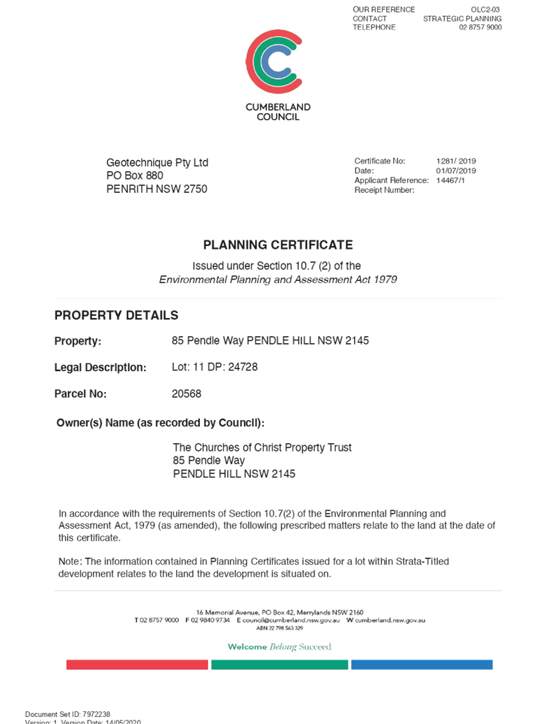 PDF Creator