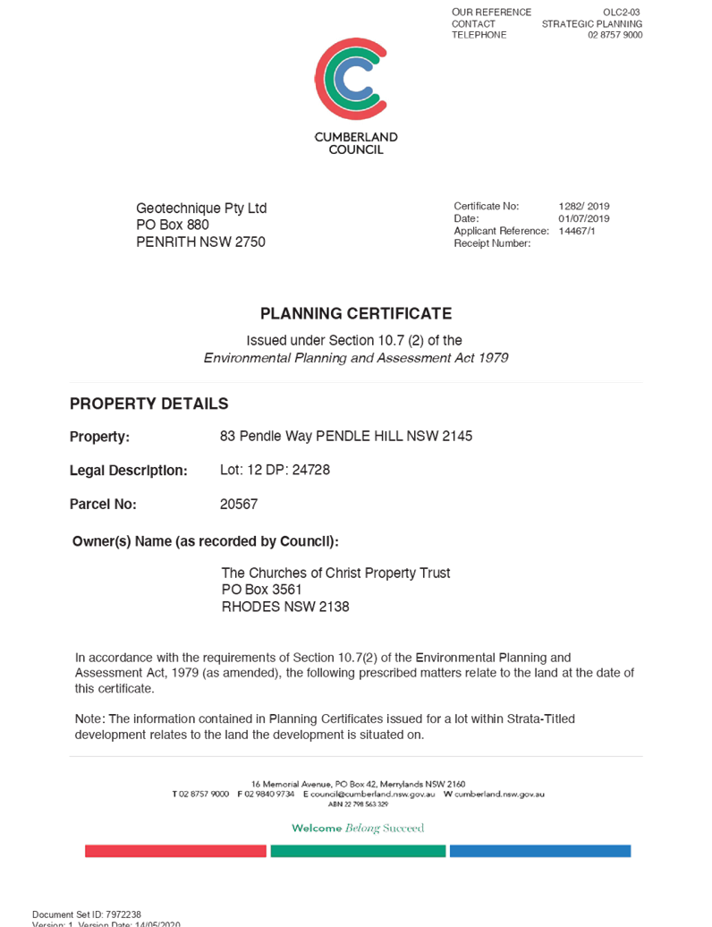 PDF Creator