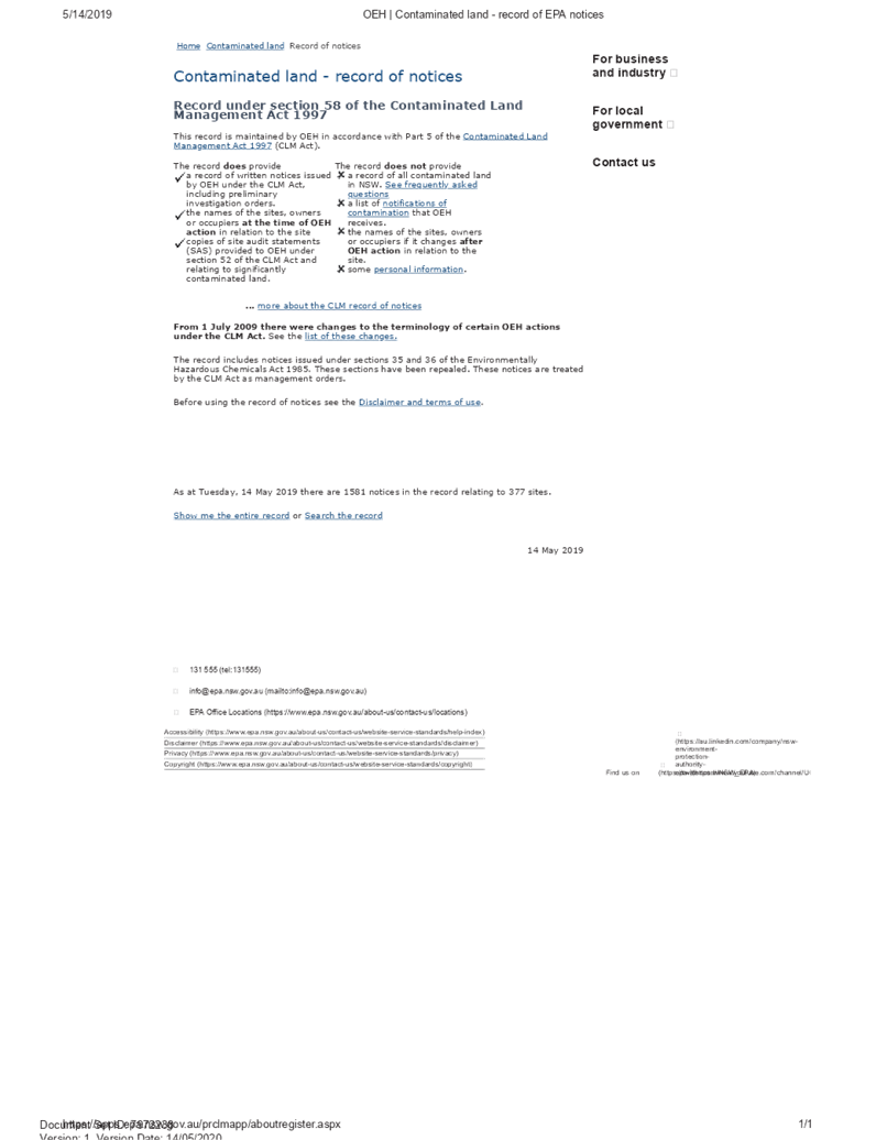 PDF Creator