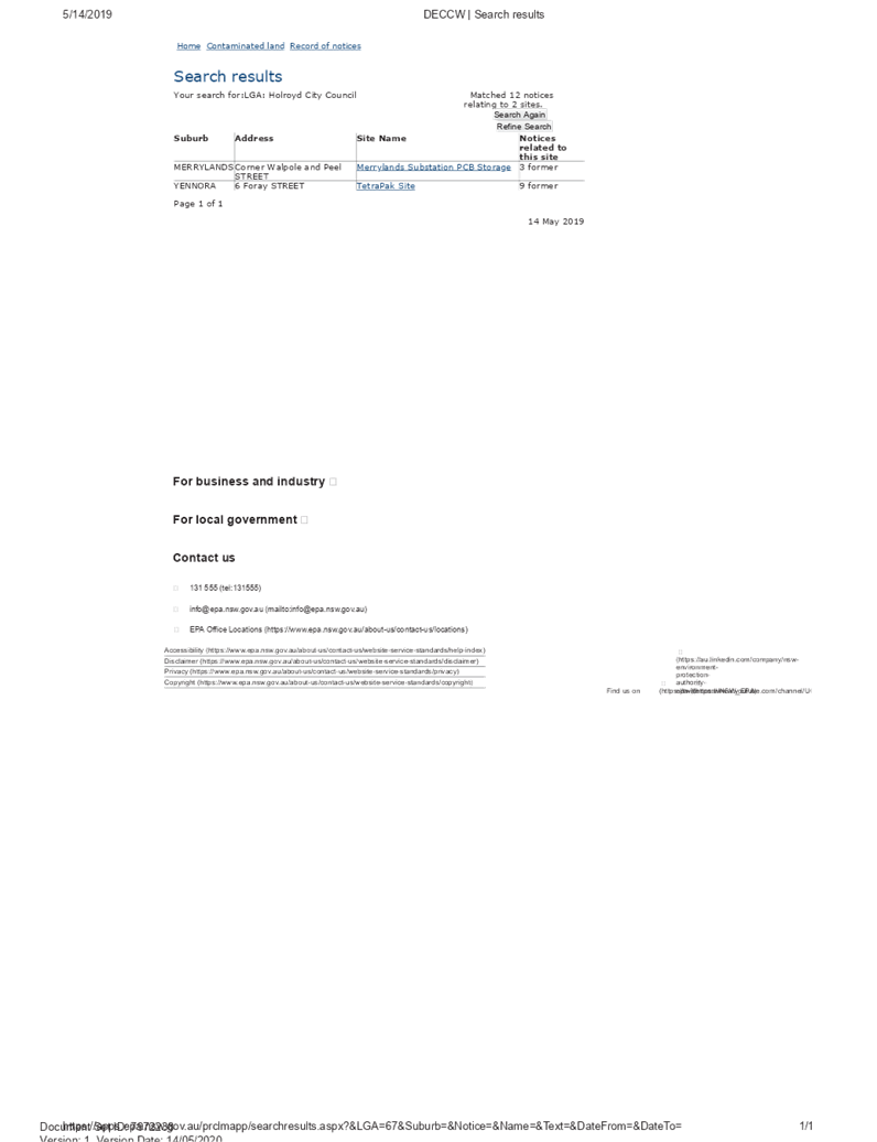 PDF Creator