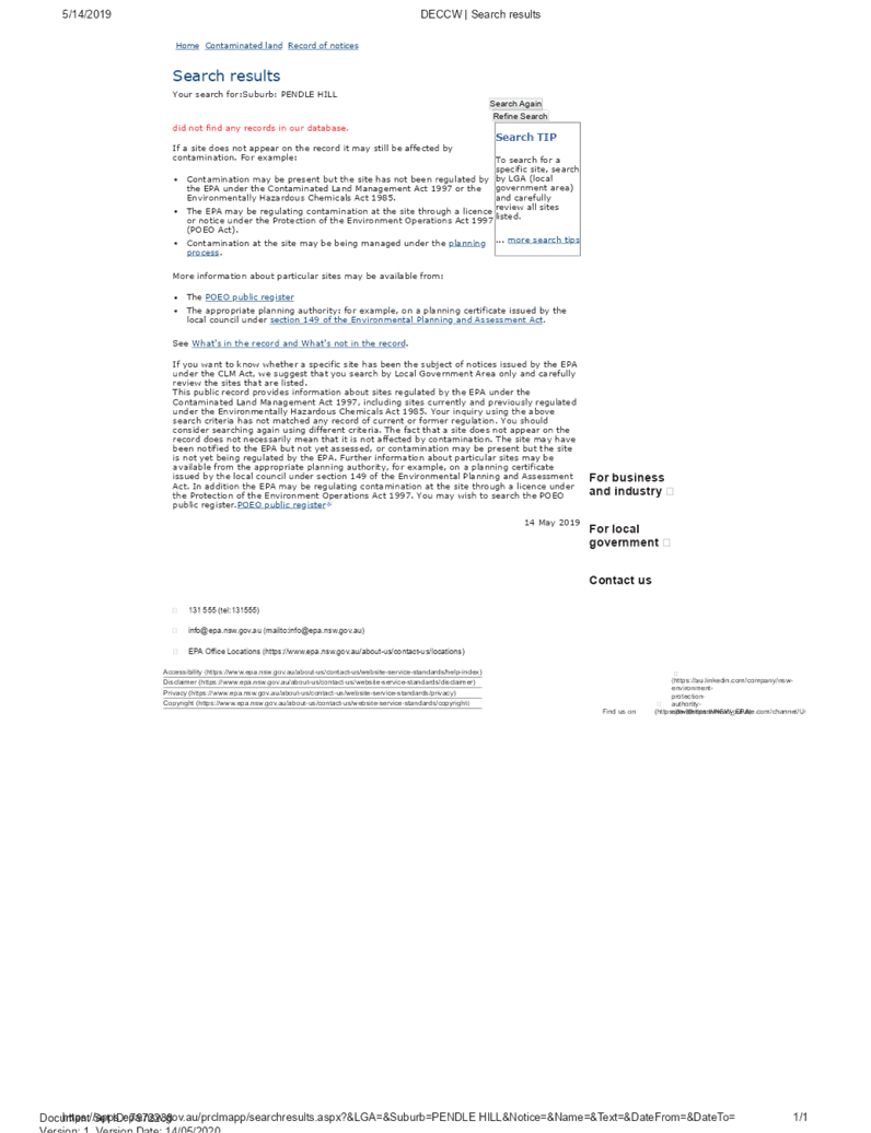 PDF Creator