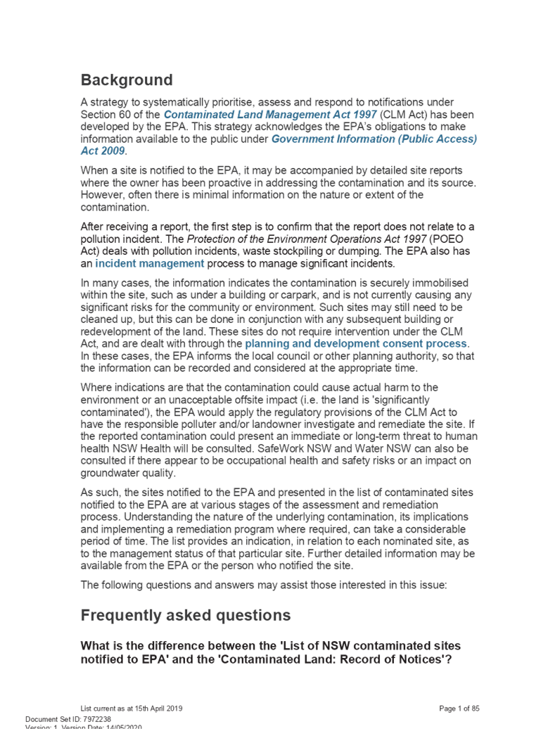 PDF Creator