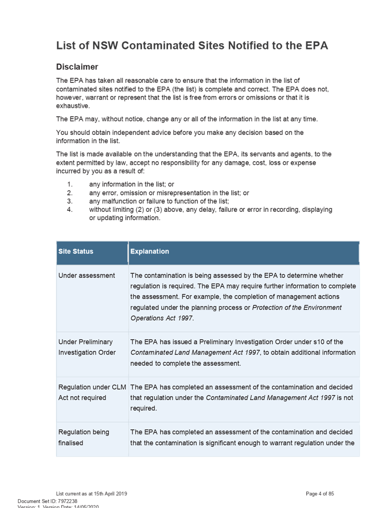 PDF Creator