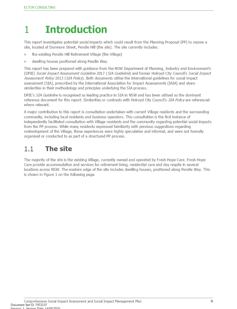 PDF Creator