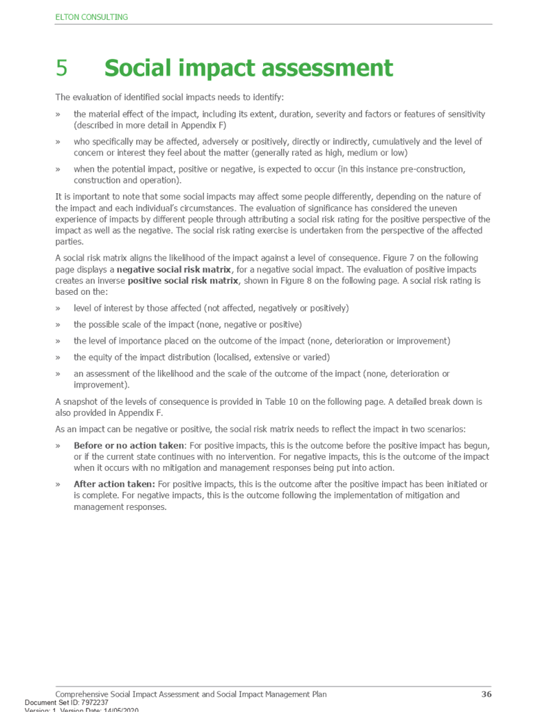 PDF Creator