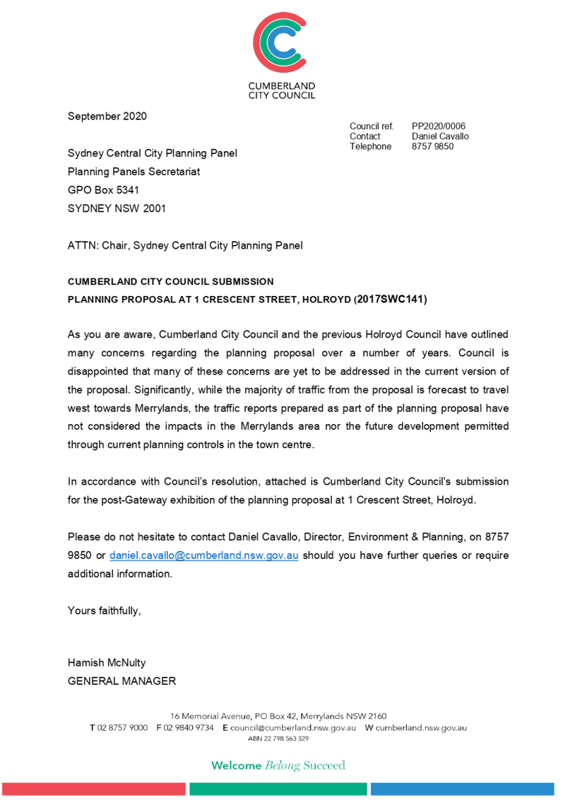 PDF Creator
