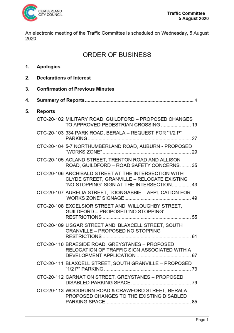 PDF Creator