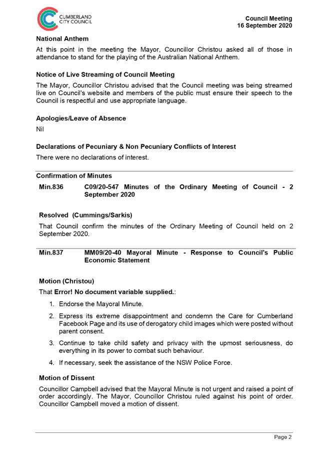PDF Creator