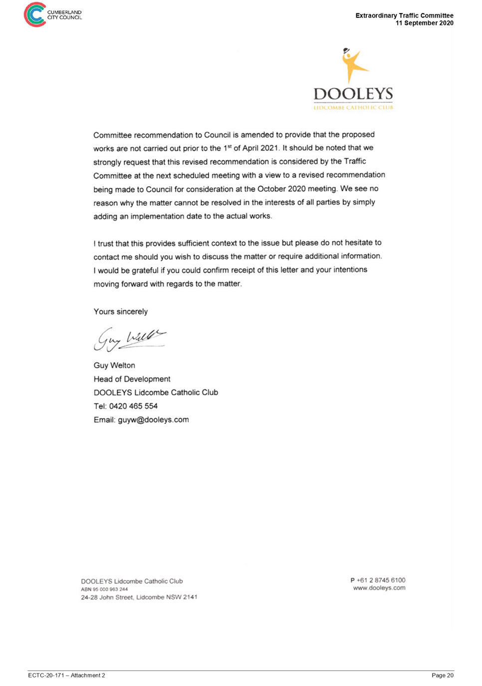 PDF Creator