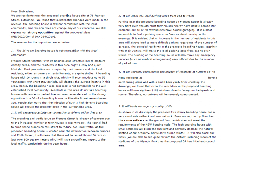 PDF Creator